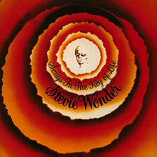 Stevie Wonder’s classic first dance song