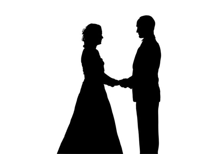 wedding vows that matter