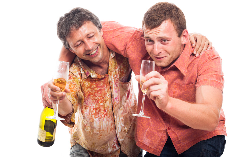 bachelor party prank ideas