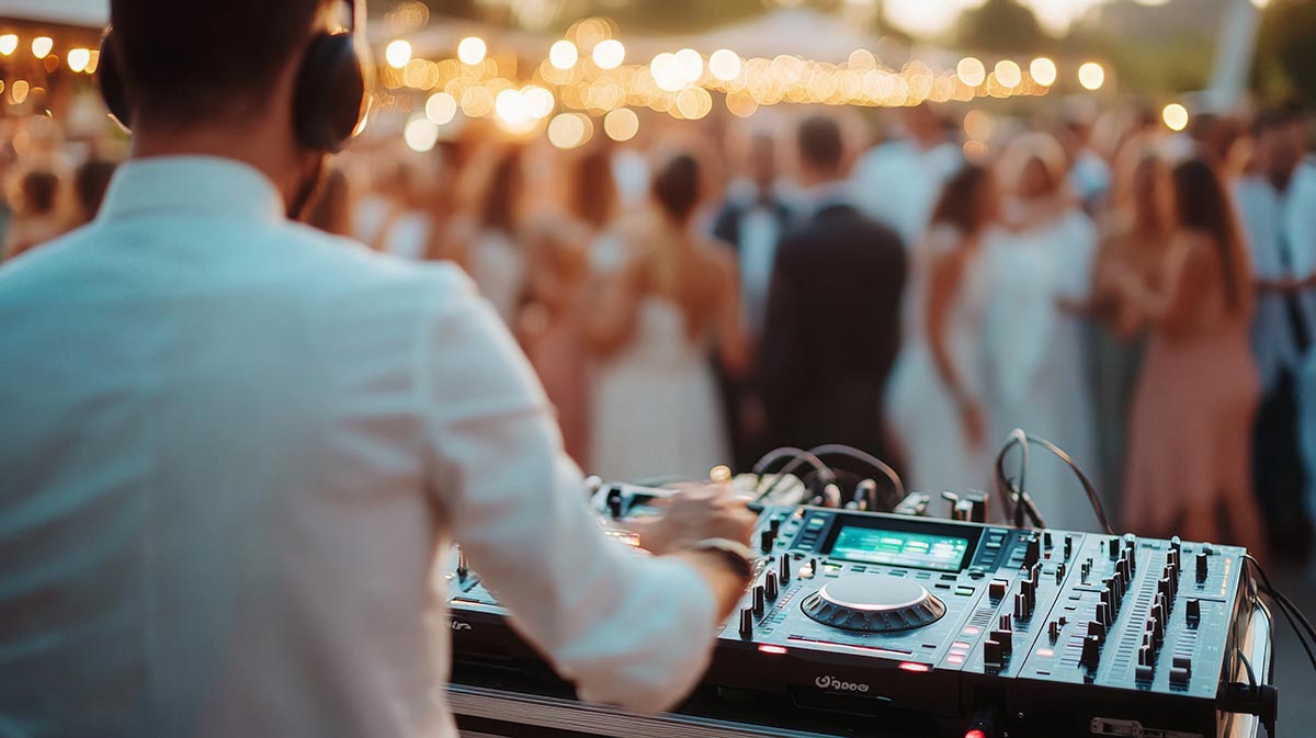 Southern Pines NC DJ Southern Pines NC DJ